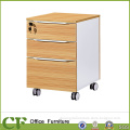 CF Home/Office Storage Cabinet Mobile Pedestal of Item CF-S10303